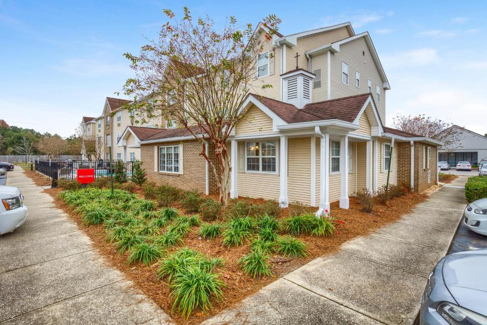 TownePlace Suites Mobile
